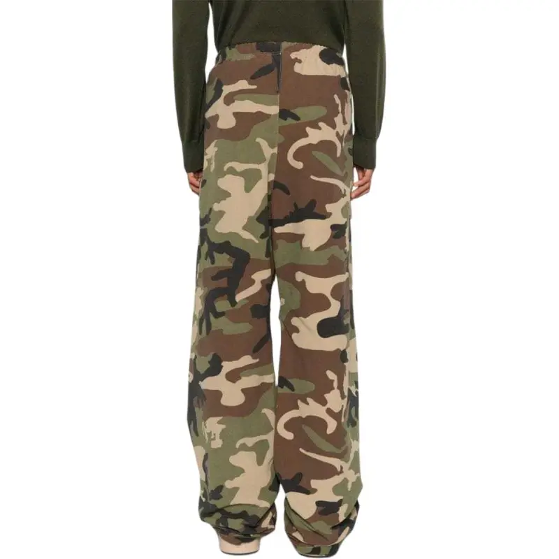Fear Of God Essentials Military Nylon Field Pant-4