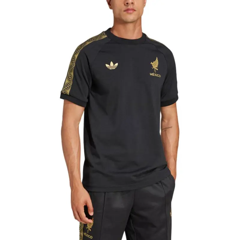 Adidas Originals Mexico T shirt-5