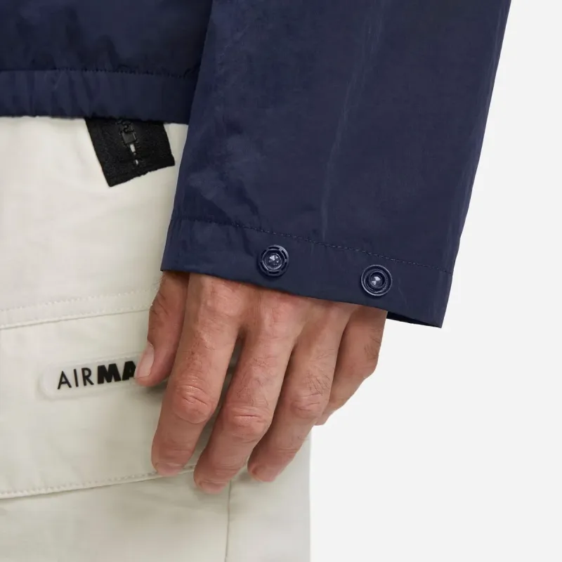 Nike Sportswear Jacket Men's Marine Blue-3