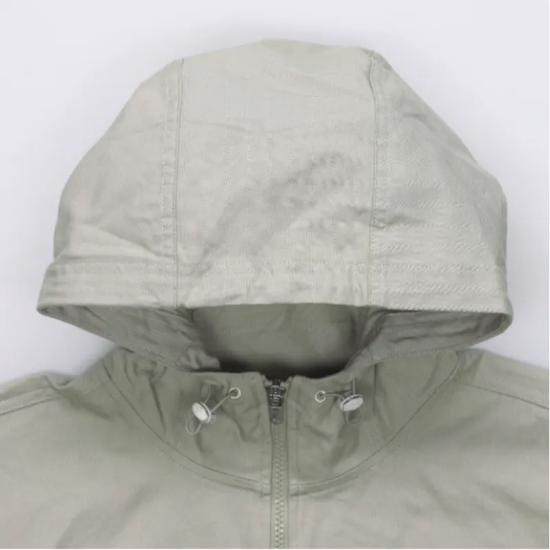 Nike Jackets Men Silver Gray-4
