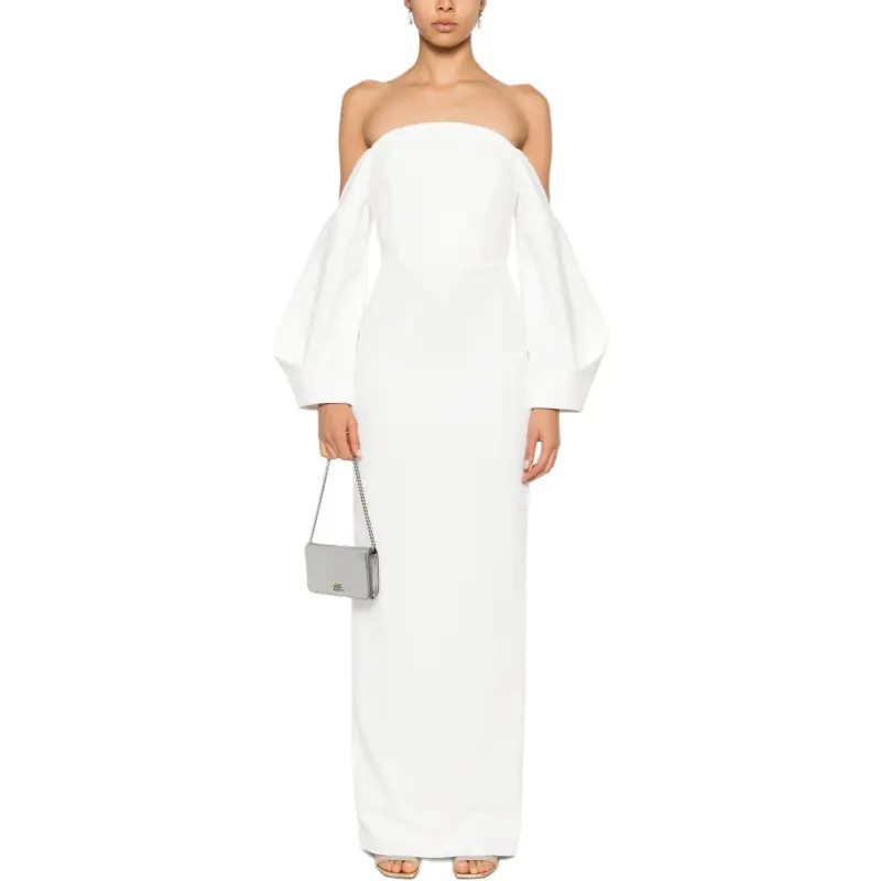 Solace London Lotta Maxi Dress-1