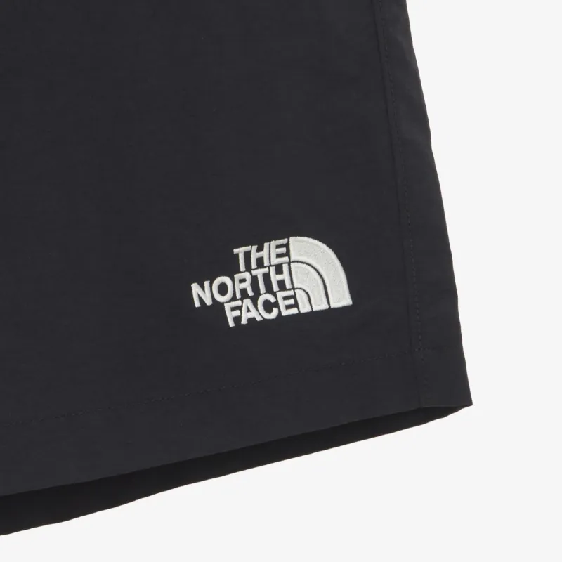 THE NORTH FACE Casual Shorts Unisex Black-2