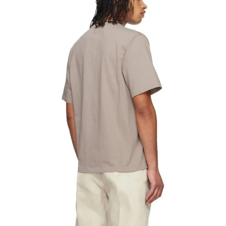 RICK OWENS Brad T shirt-1