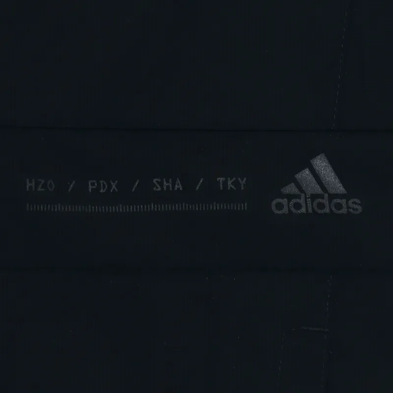 Adidas Jackets Men Black-3