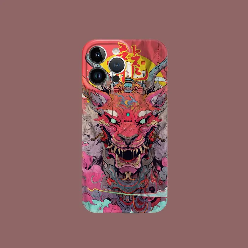 LANGOU Phone Cases-1