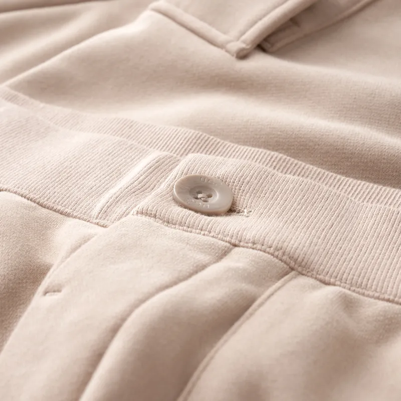 UGG FW24 Cargo Pants Women's Beige-5