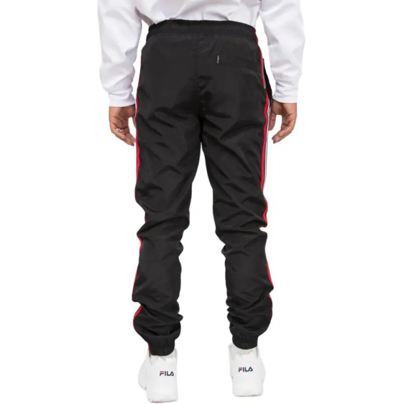 Staple x Coca-Cola Casual Pants Men's Black-1