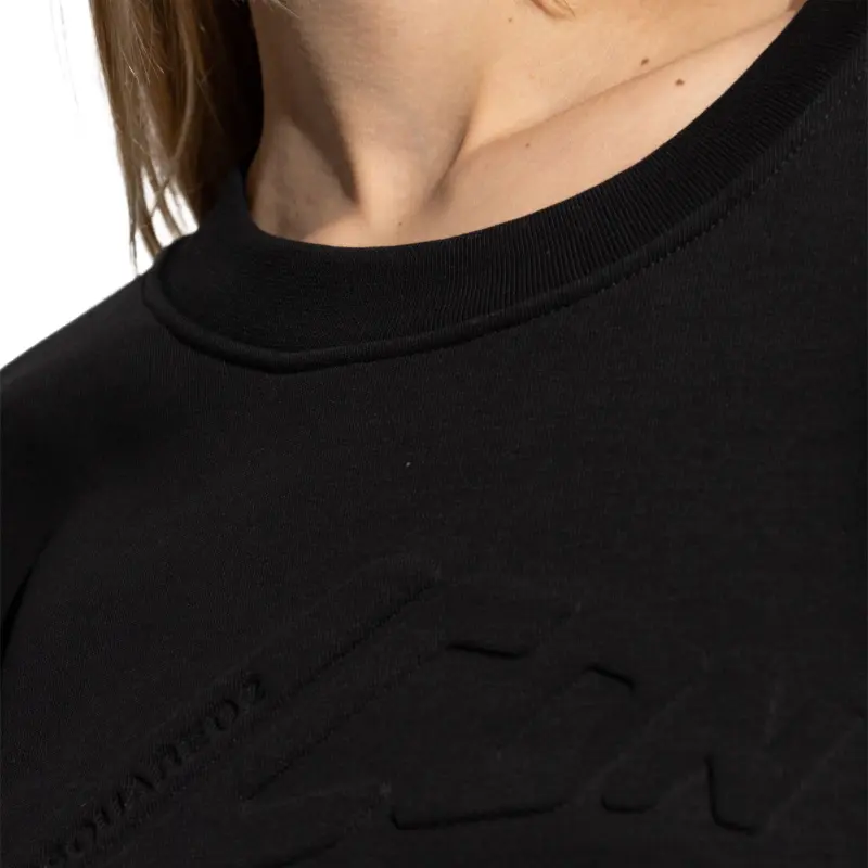 DSQUARED 2 Relax Fit Crewneck Icon New Generation Sweatshirt-4