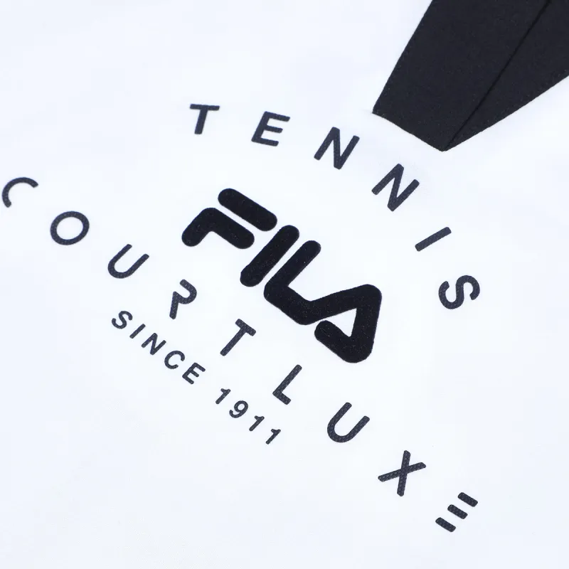 FILA Polo Shirt Women's Lime Green-3