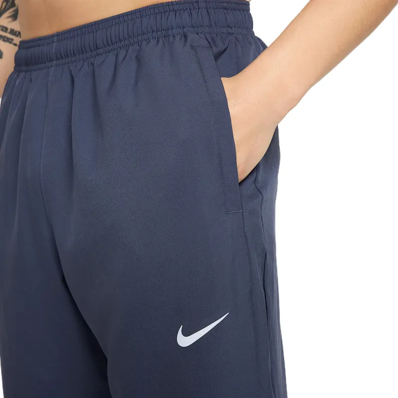 Nike Challenger SS25 Knitted Sweatpants Men's Blue-3