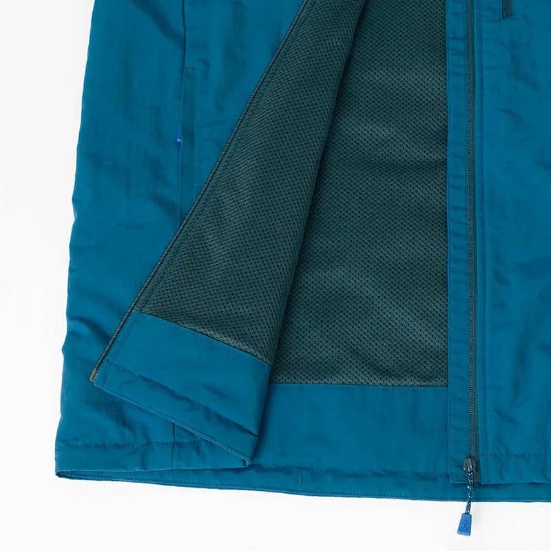 MONTBELL Montbell OD Reining Jacket Unisex-4