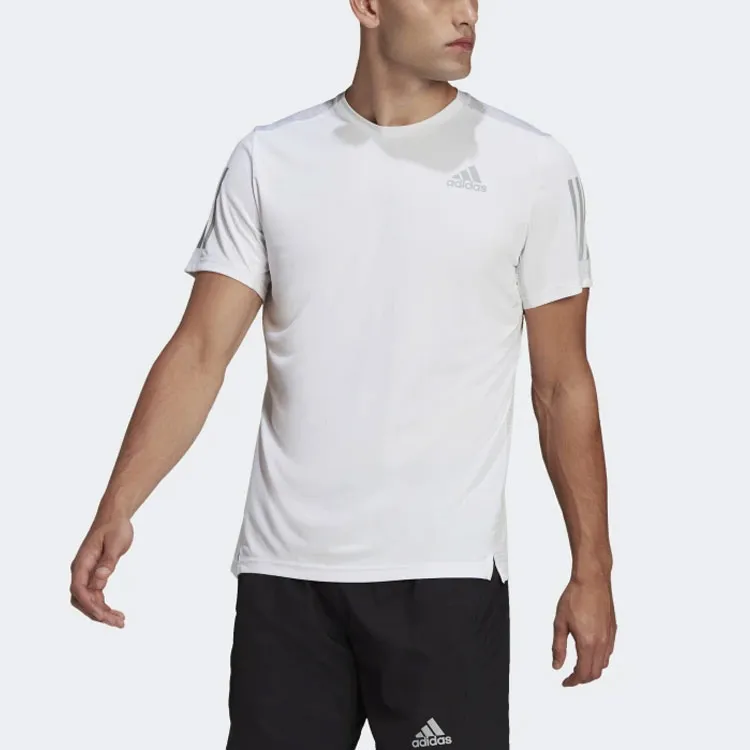 Adidas Own The Run Tee-1