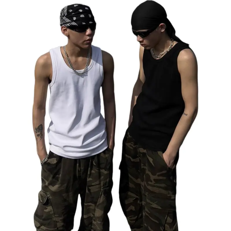 Humanism 1986 Tank Tops Unisex-9