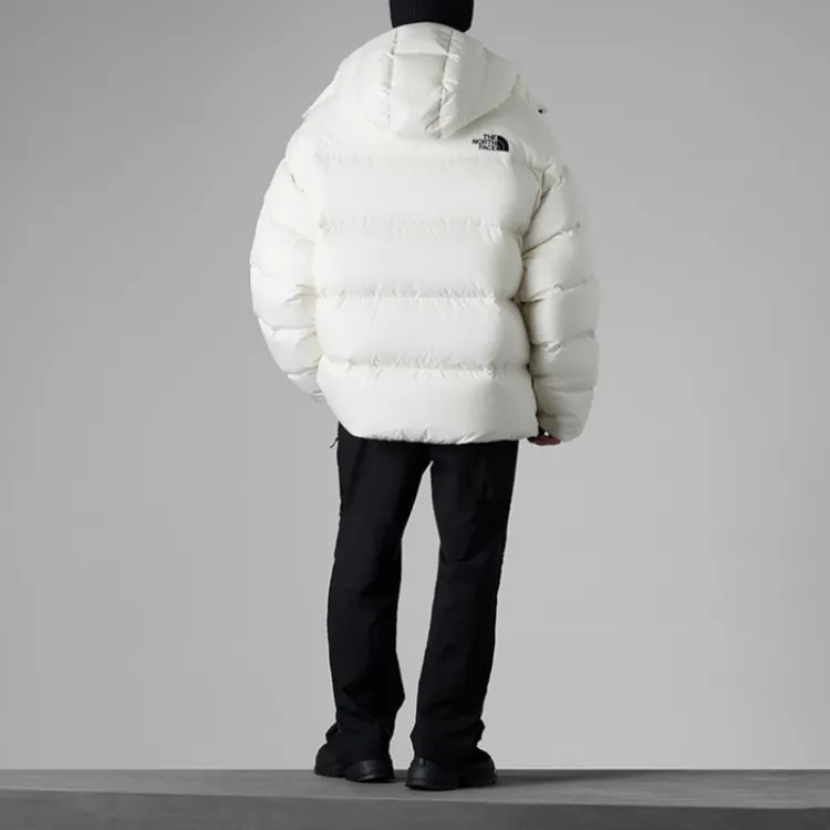 THE NORTH FACE Down Jackets & Coats Unisex Ecru-2