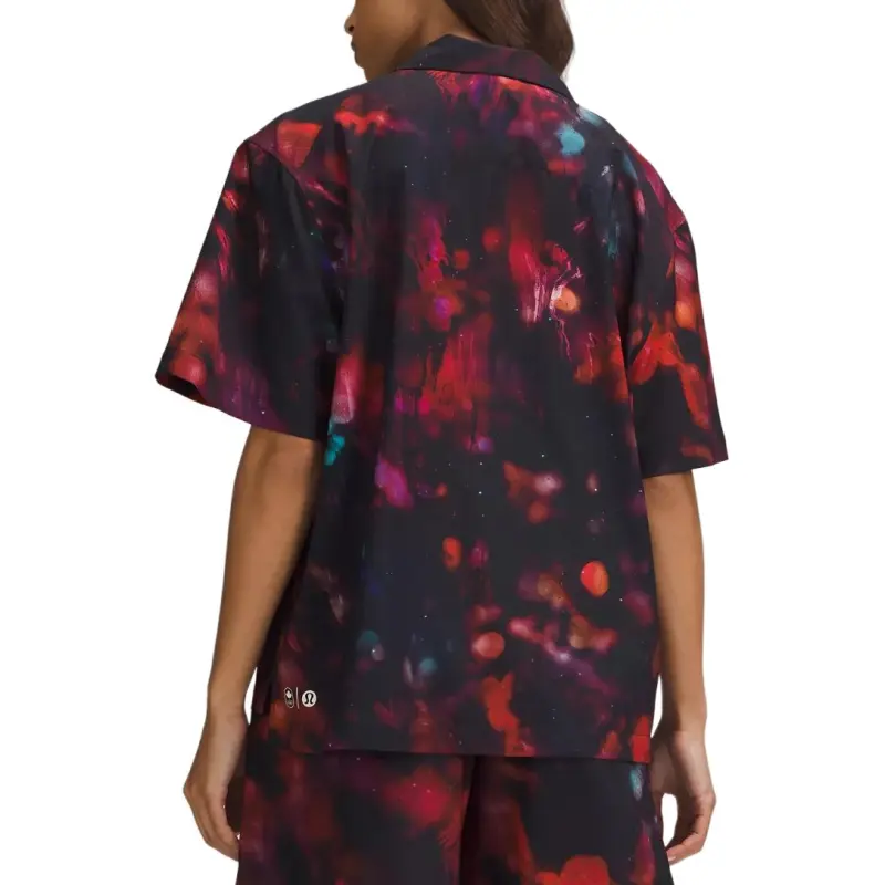 Lululemon Team Canada Collection COC Shirt Women's-5