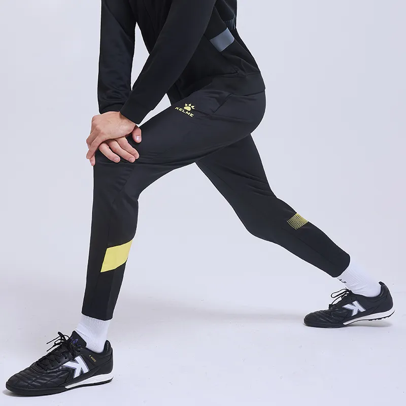 KELME Knitted Sweatpants Unisex-4