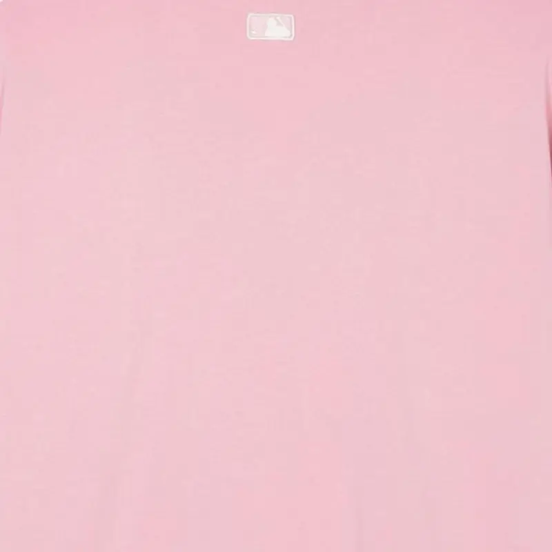MLB Los Angeles Dodgers SS24 Sweatshirt Unisex Pink-5