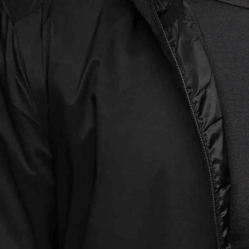 On Insulator Jacket Jacket Men's Black-3