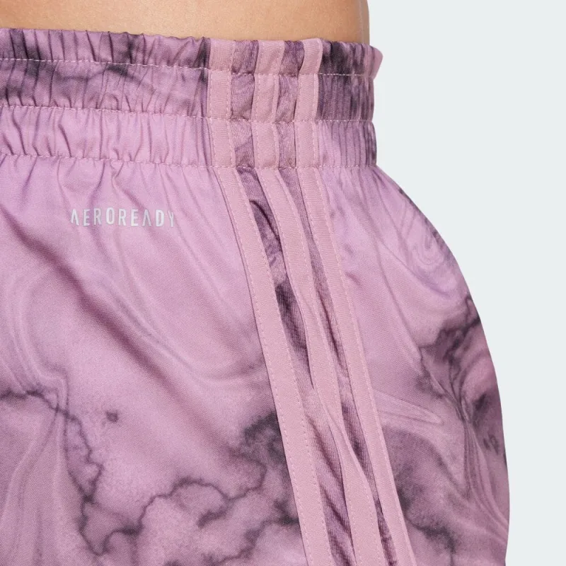 Adidas Sports Shorts Women's Purple-5