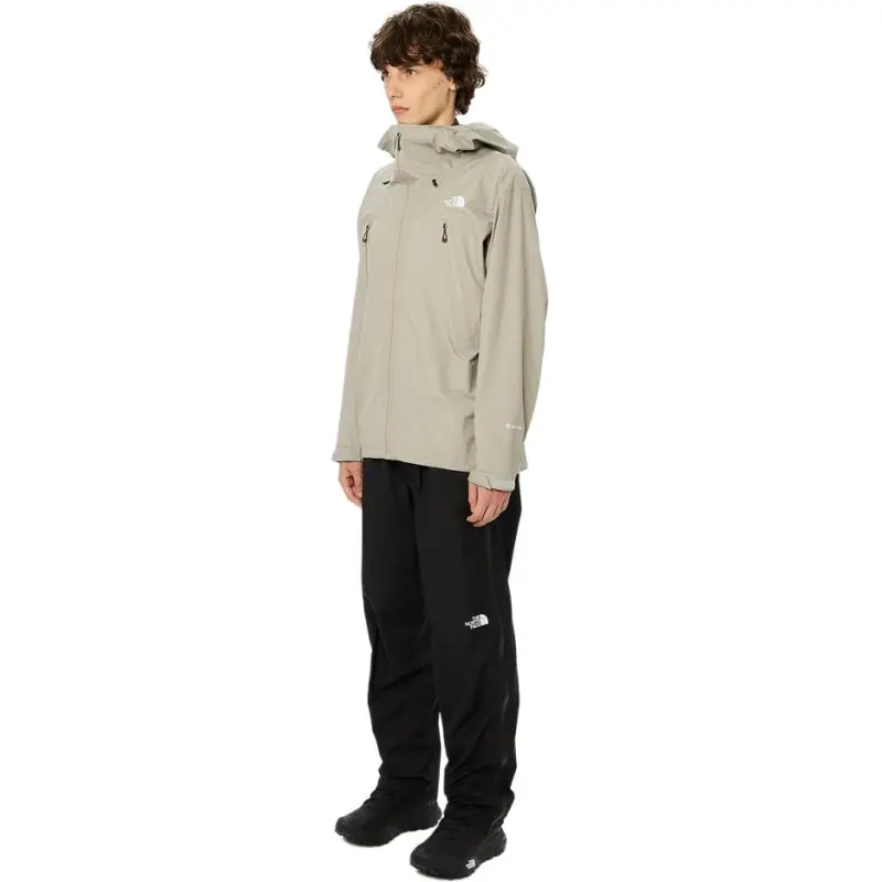 THE NORTH FACE SS25 Crime Light Casual Pants Men's Black-5