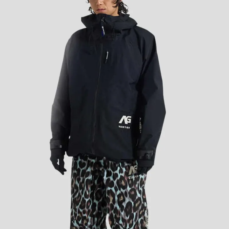 BURTON ANALOG AGGORETEX Jacket Unisex-2