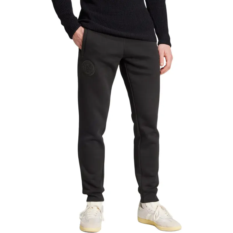 Adidas Originals ANNIVERSARY SS25 Sports Pants Men's Black-2