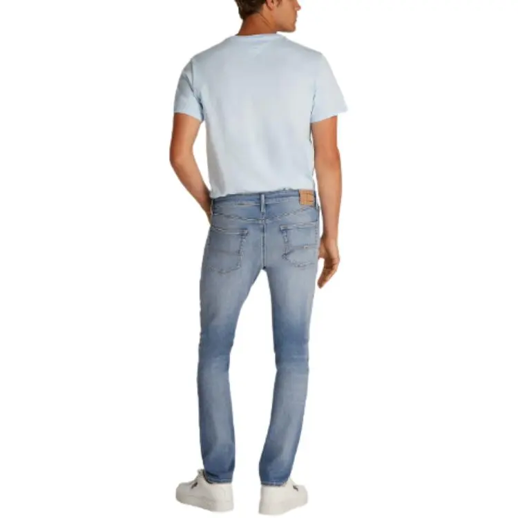 Tommy Hilfiger Jeans Men's Blue-3
