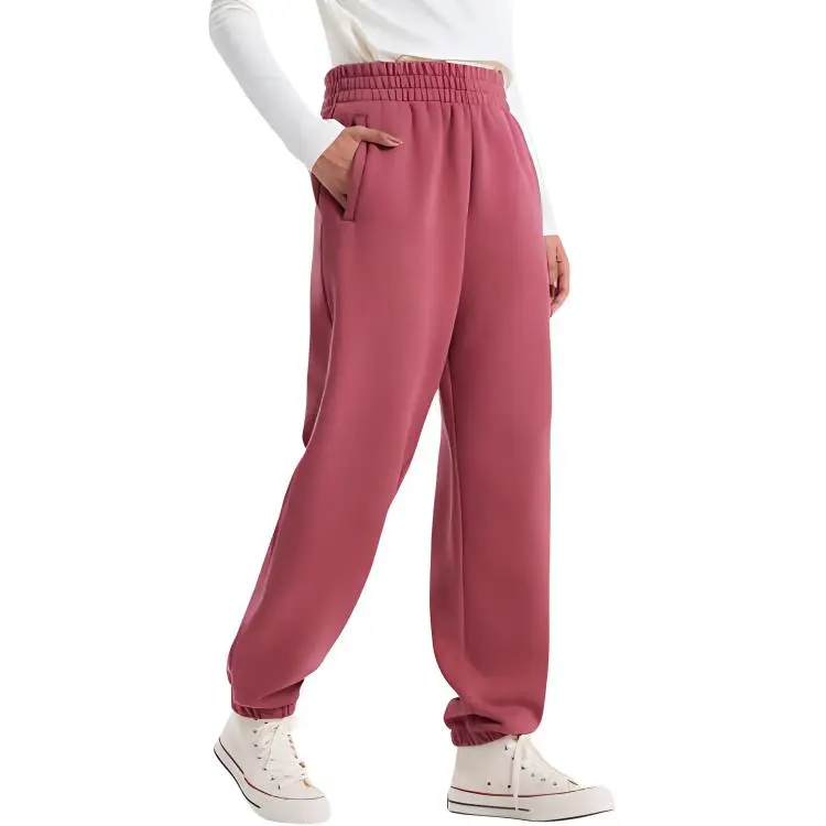 GAP Fall Winter Knitted Sweatpants Women's-2