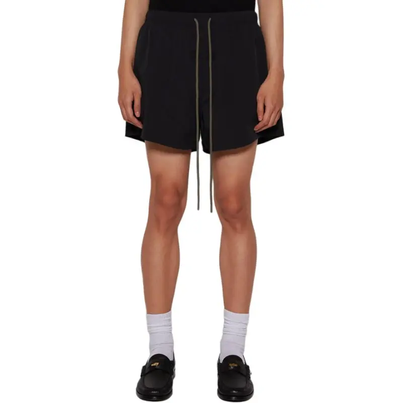 Fear Of God Essentials Core Collection Nylon Running Short-2