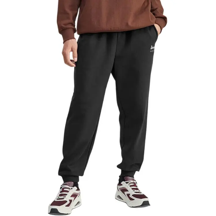 Skechers Colorful Knitted Sports Pants Men's-2