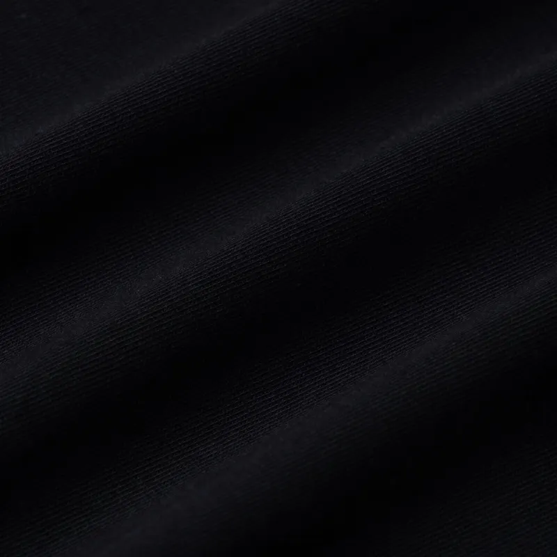 HUGO BOSS Logo print T shirt-5