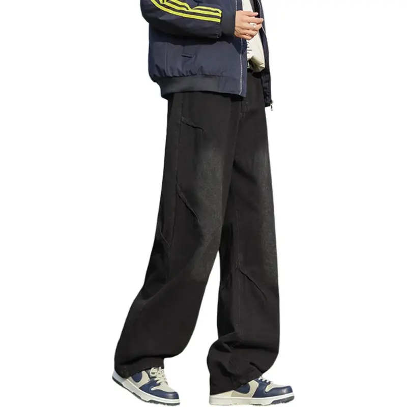 DUATOGE Jeans Men-4