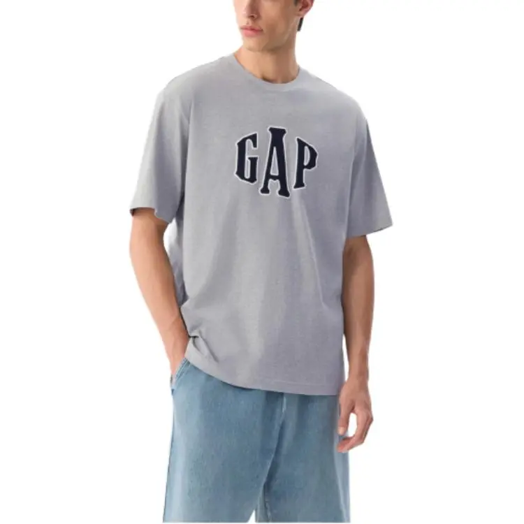 GAP T Shirts Unisex-7