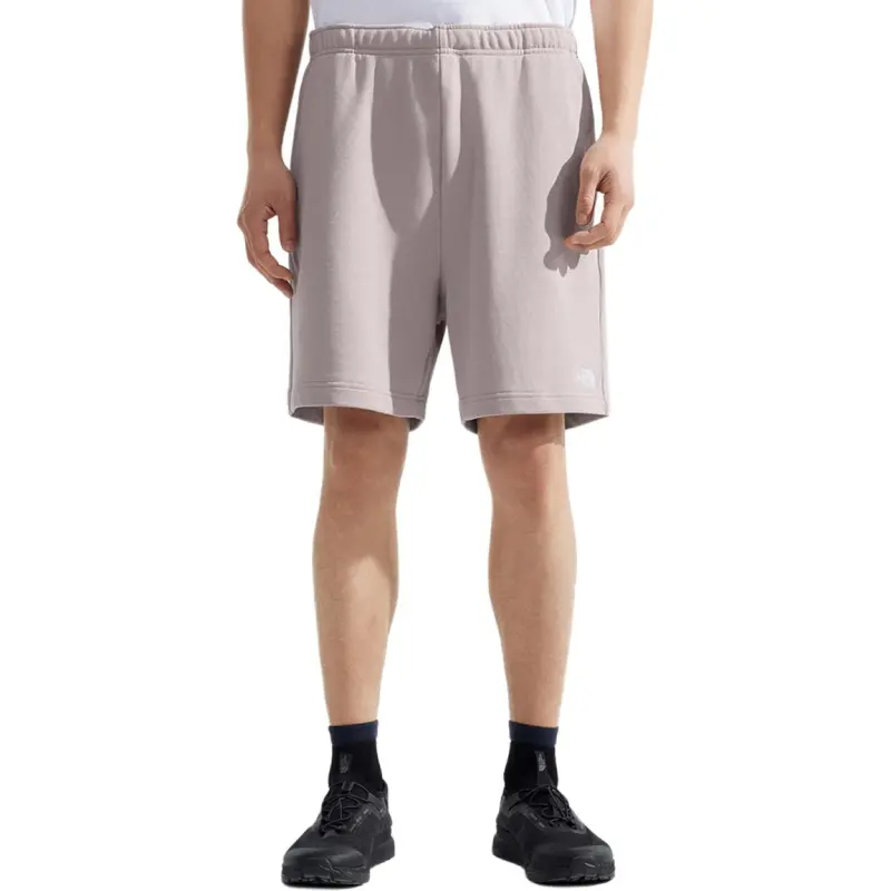 THE NORTH FACE City Outdoor Collection Casual Shorts Men's 1OA/Moon Shadow Gray-1
