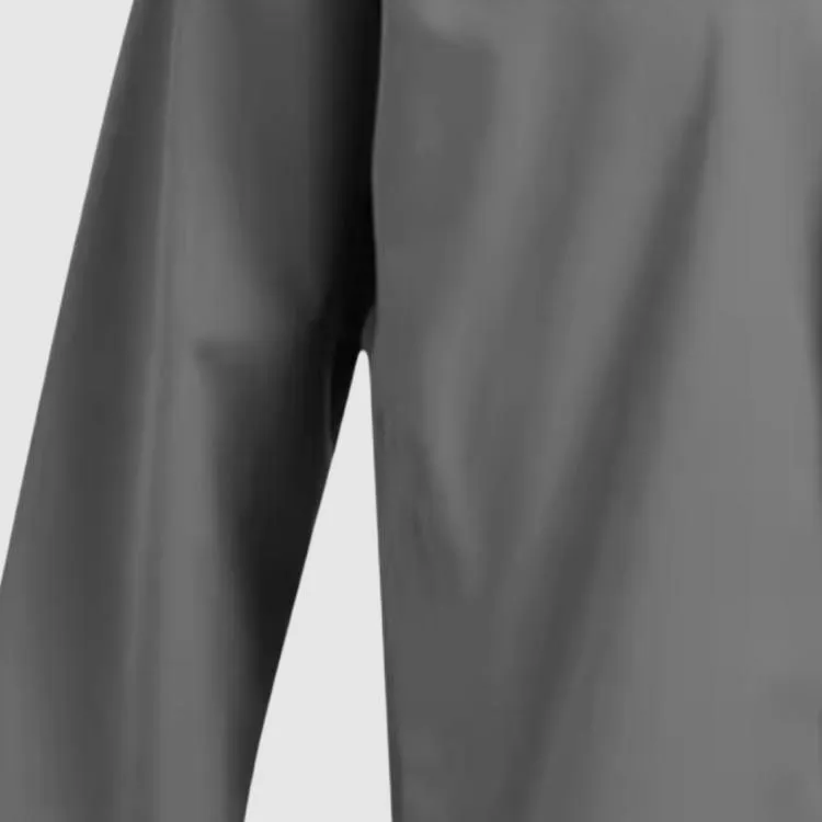 Under Armour Stormproof CLOUDSTRIKE Jacket Men's Rhinoceros Gray-6