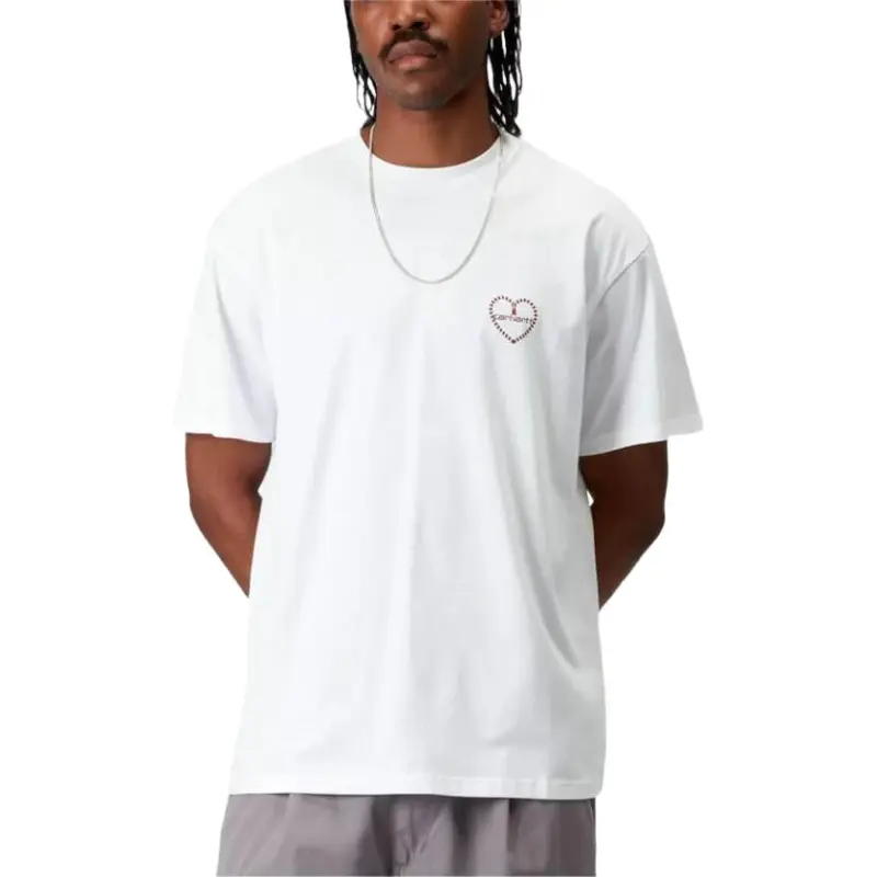Carhartt WIP S/S Furoshiki T shirt-1