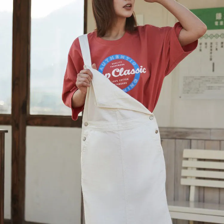 GAP SS23 T Shirts Unisex-7