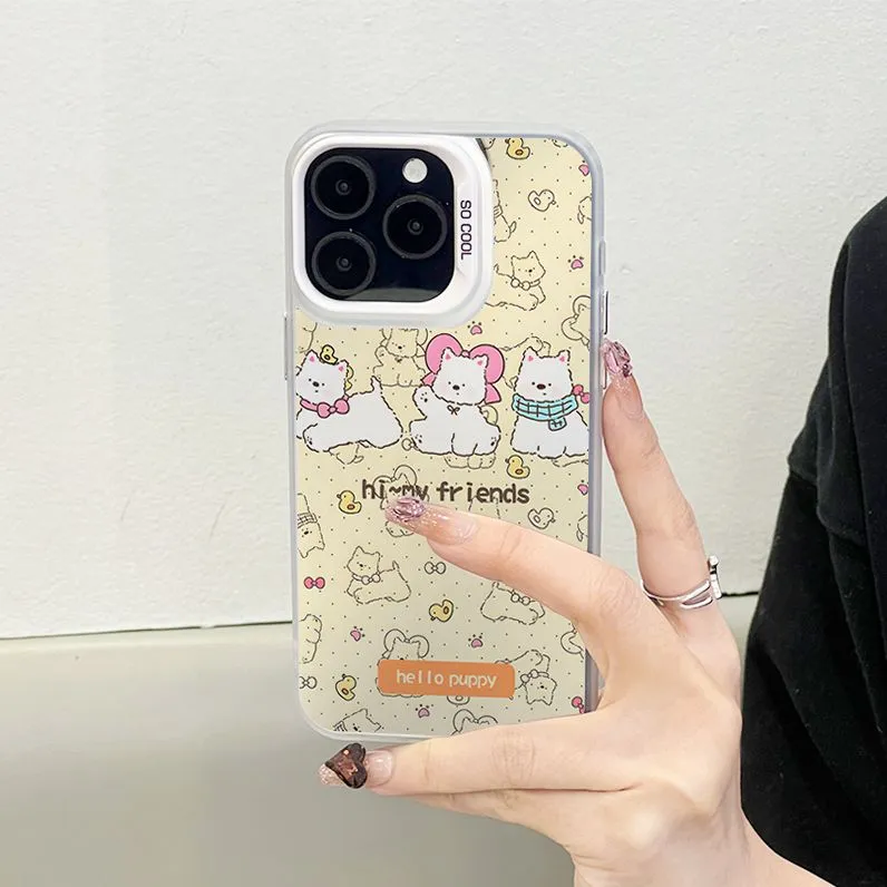 IFKOO Phone Cases-3