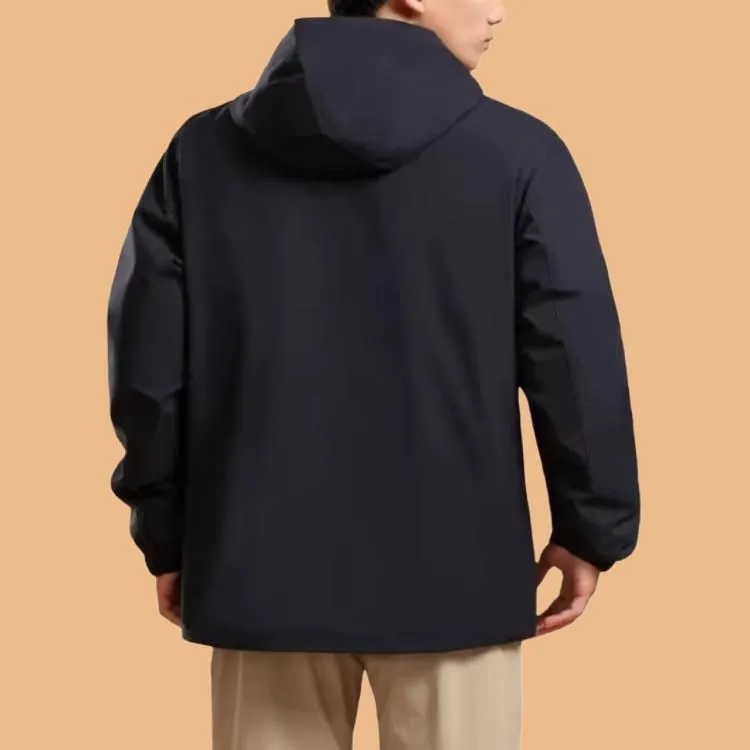 LOTTO Down Jackets Unisex-16