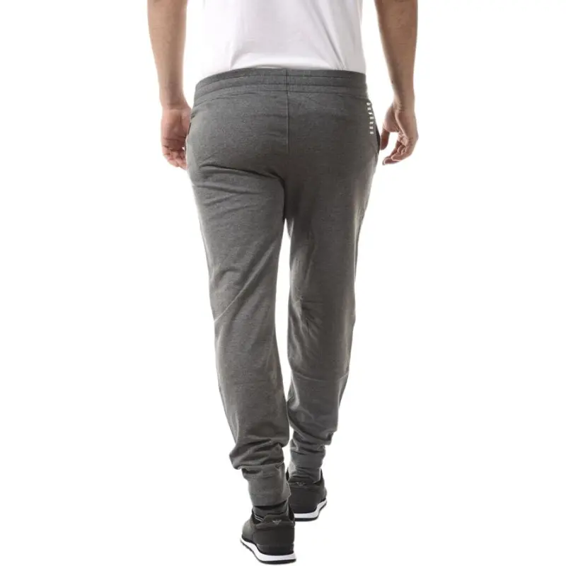 EMPORIO ARMANI Casual Pants Men's Light Gray-1