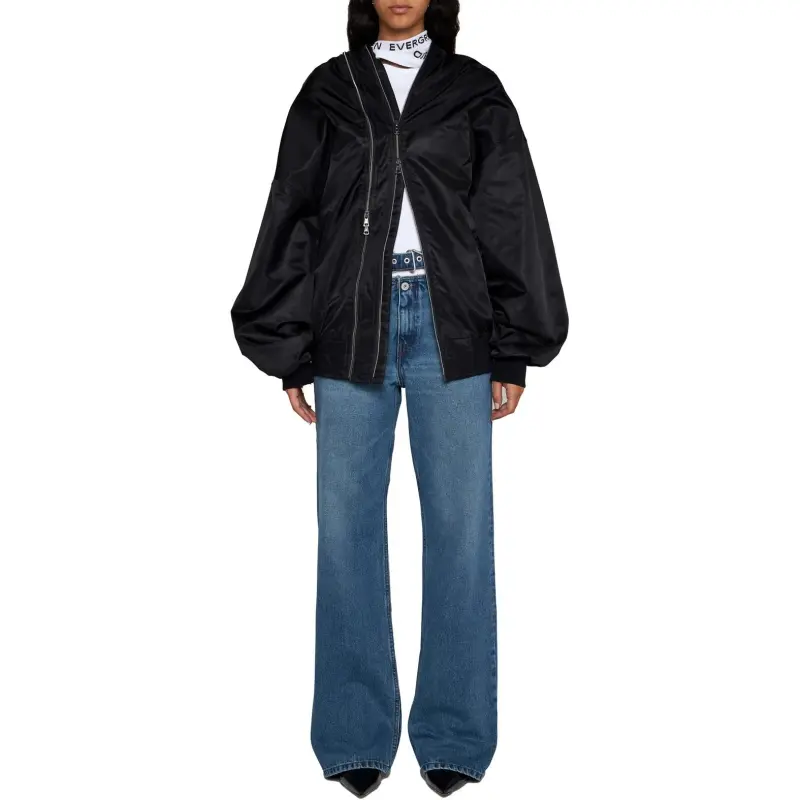 Y/Project Jackets Men Black-3