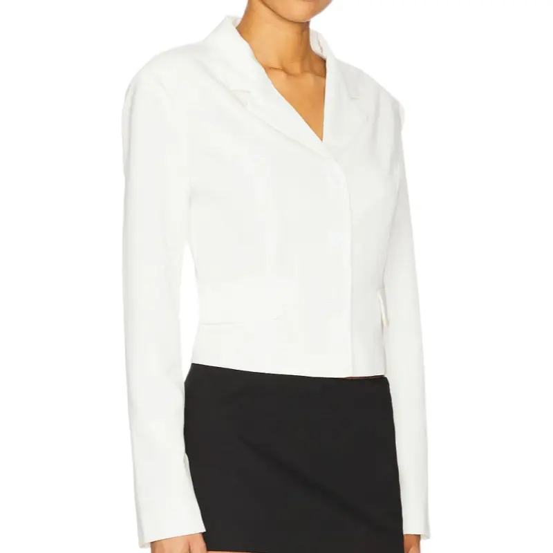 Lioness Business Suit Women's Sponge White-2