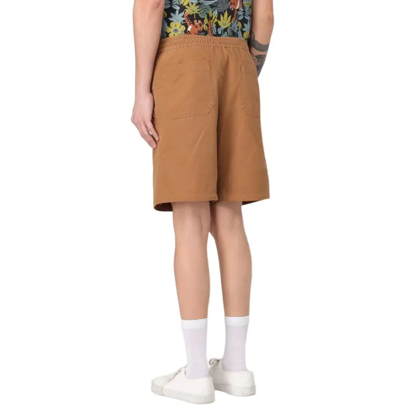 A.P.C Norris Shorts-1