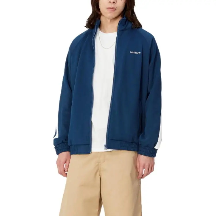 Carhartt WIP Benchill Jacket-2