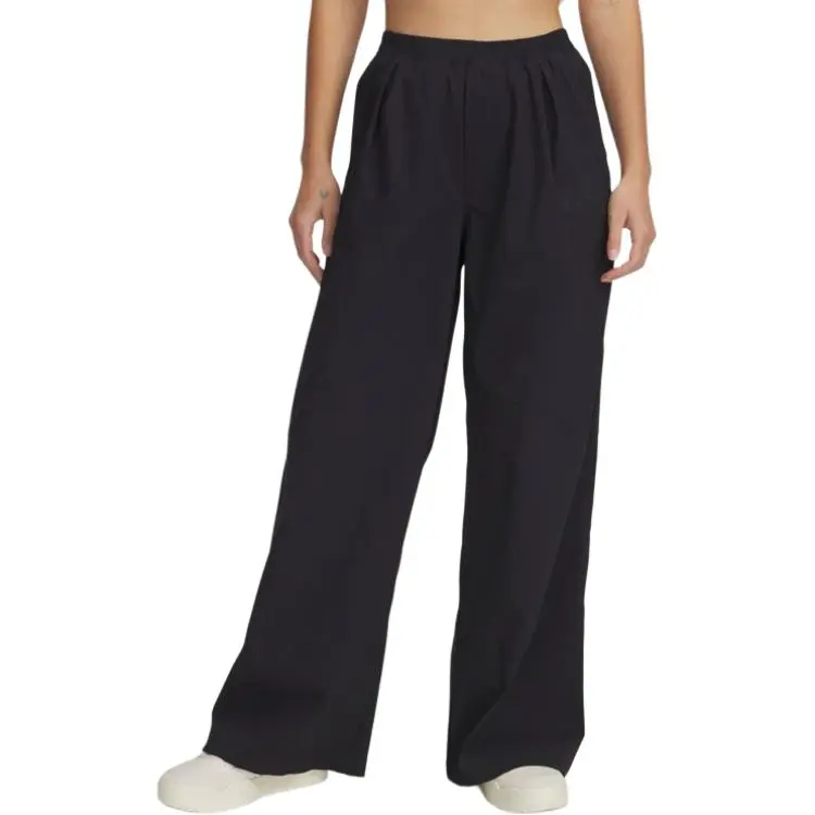 Under Armour SS25 Athletic Trousers Women's Black-2