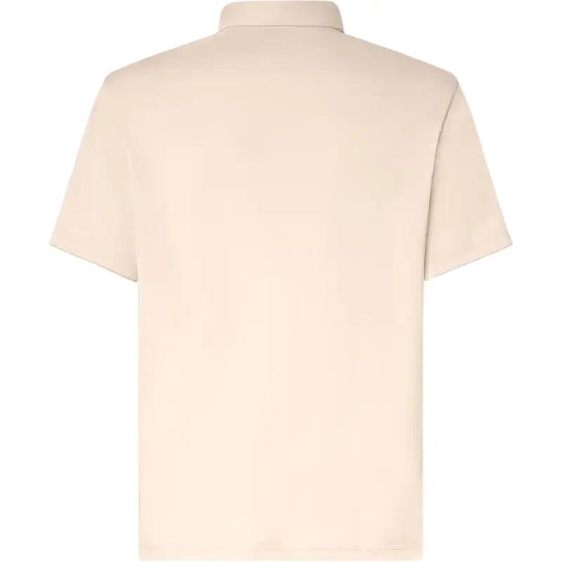 Oakley Polo Shirts Men Beige-1
