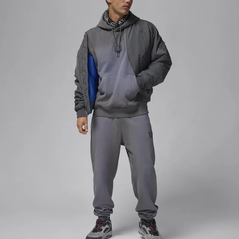 JORDAN Flight Fleece Men's Pullover Hoodie-2