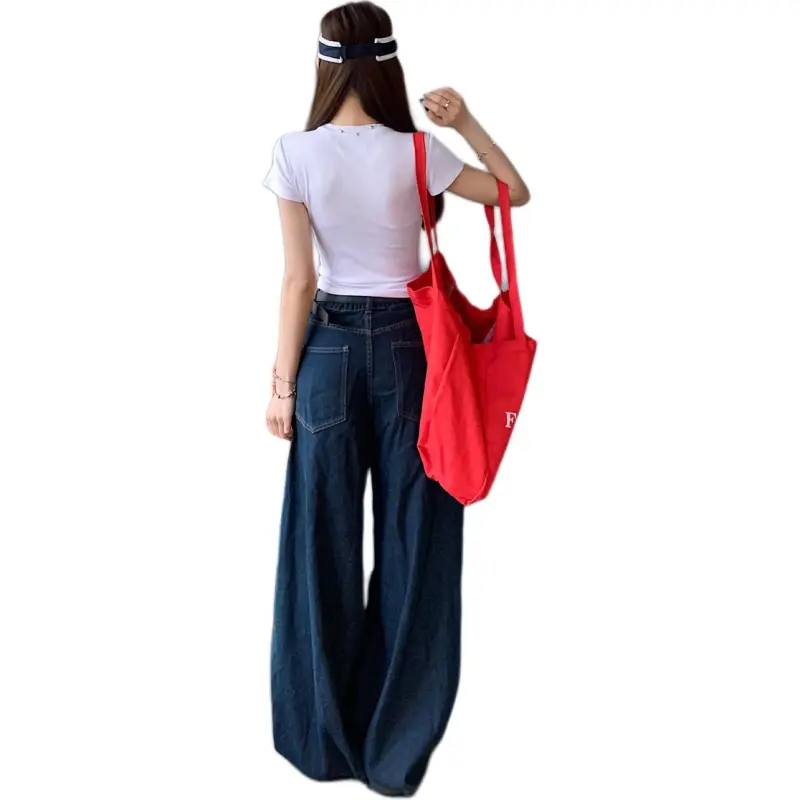 The Temptation Of The Muse Set in Sleeve T Shirt Women's-5