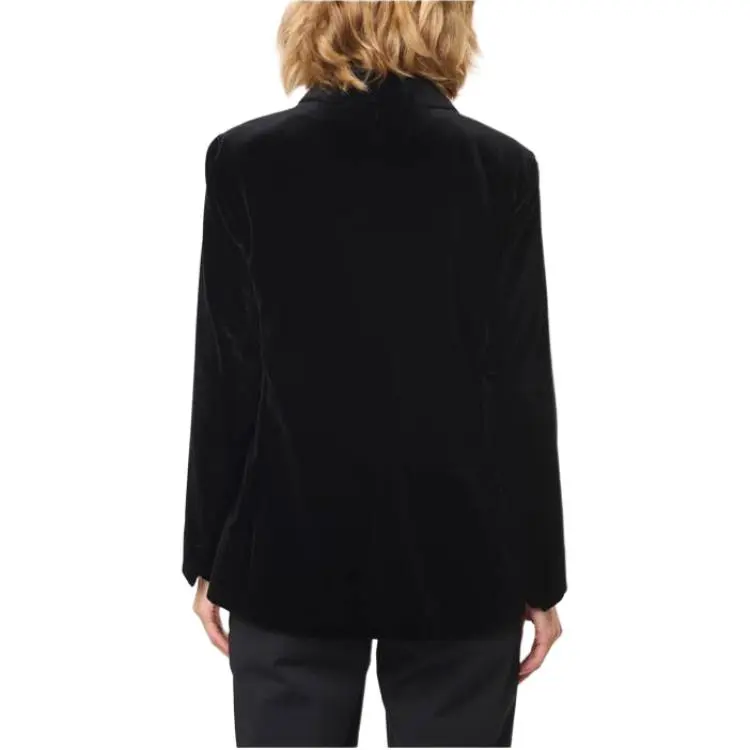 MaxMara Jackets & Coats Women's Black-1