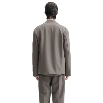 Nice Rice Business Suits Men